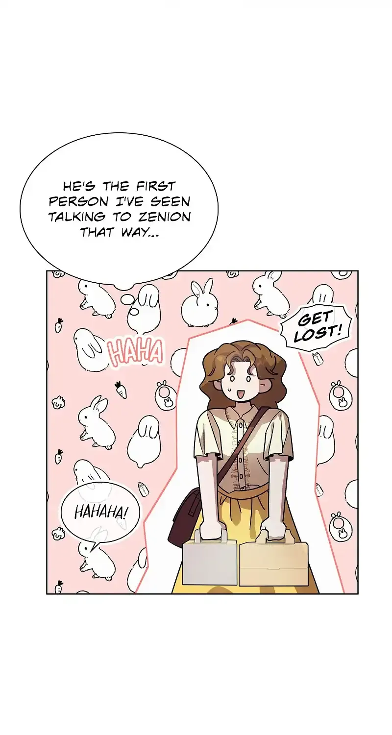 Sincerely, Vanessa Zinmanga X Chapter 13 Page 57