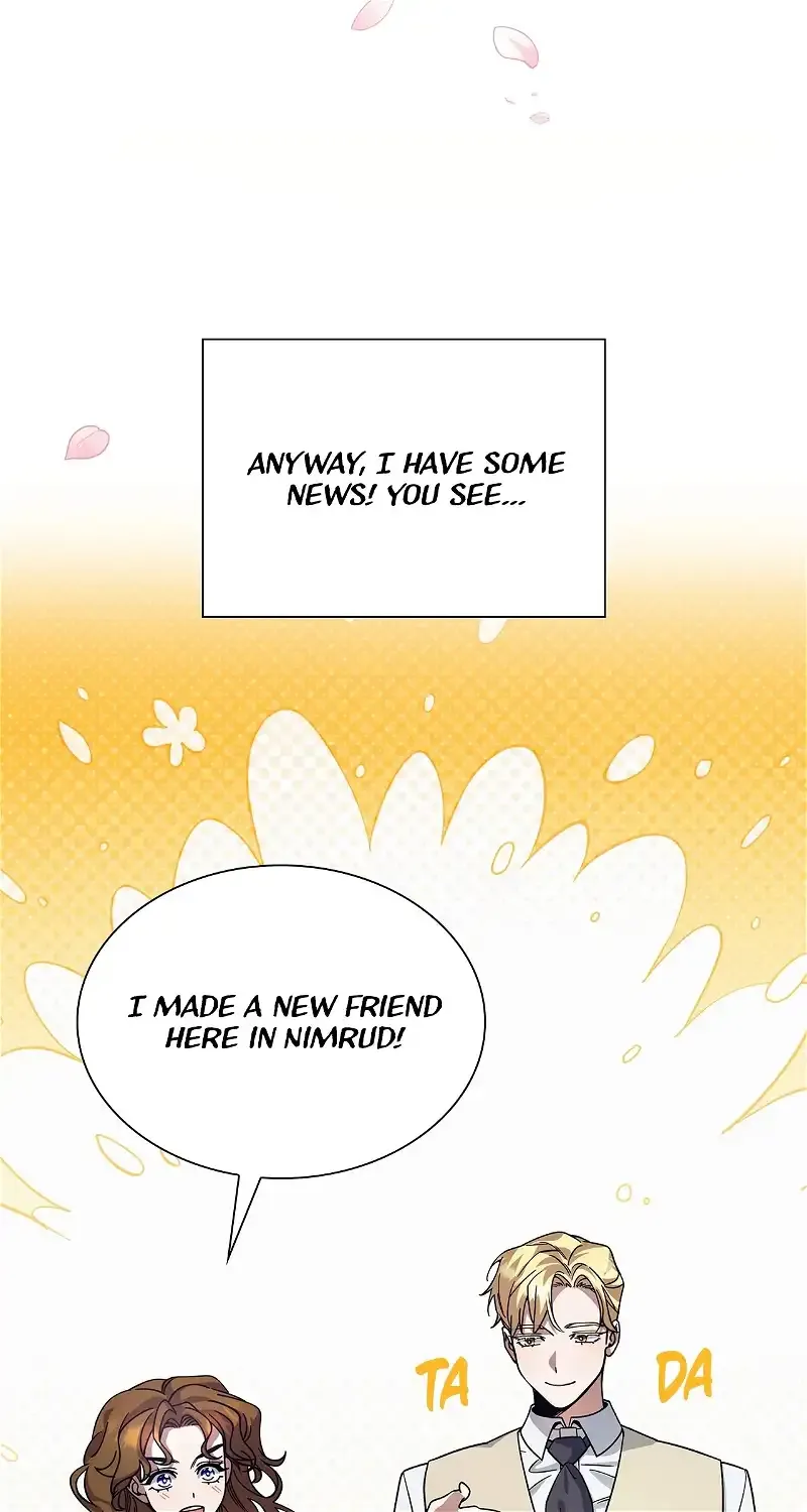 Sincerely, Vanessa Zinmanga X Chapter 13 Page 61