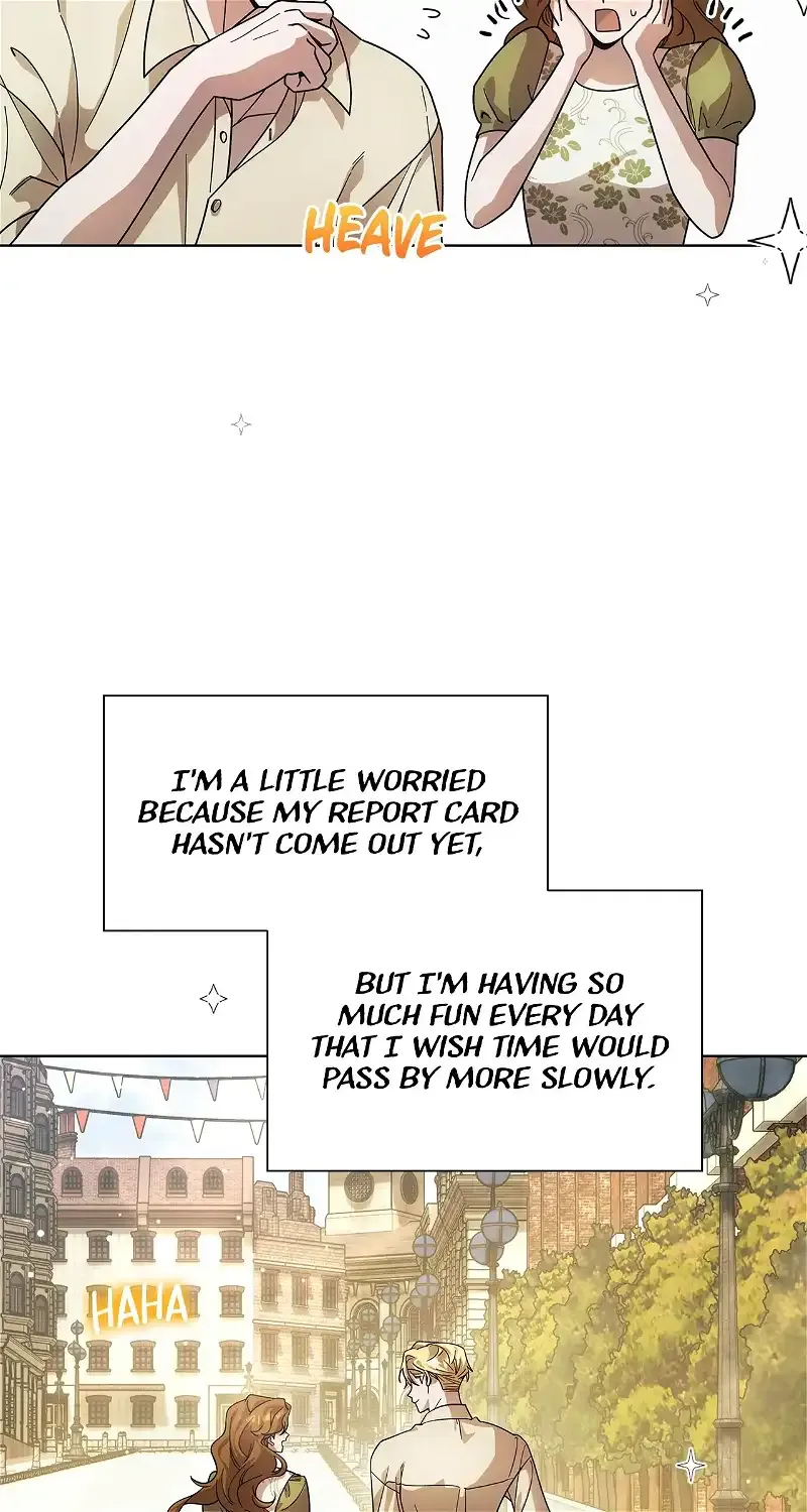 Sincerely, Vanessa Zinmanga X Chapter 13 Page 66