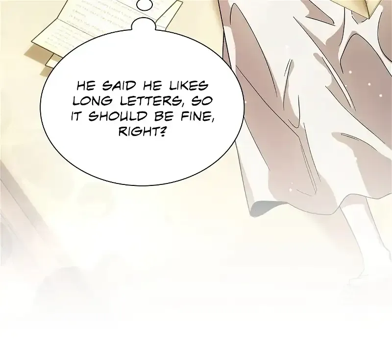 Sincerely, Vanessa Zinmanga X Chapter 13 Page 70
