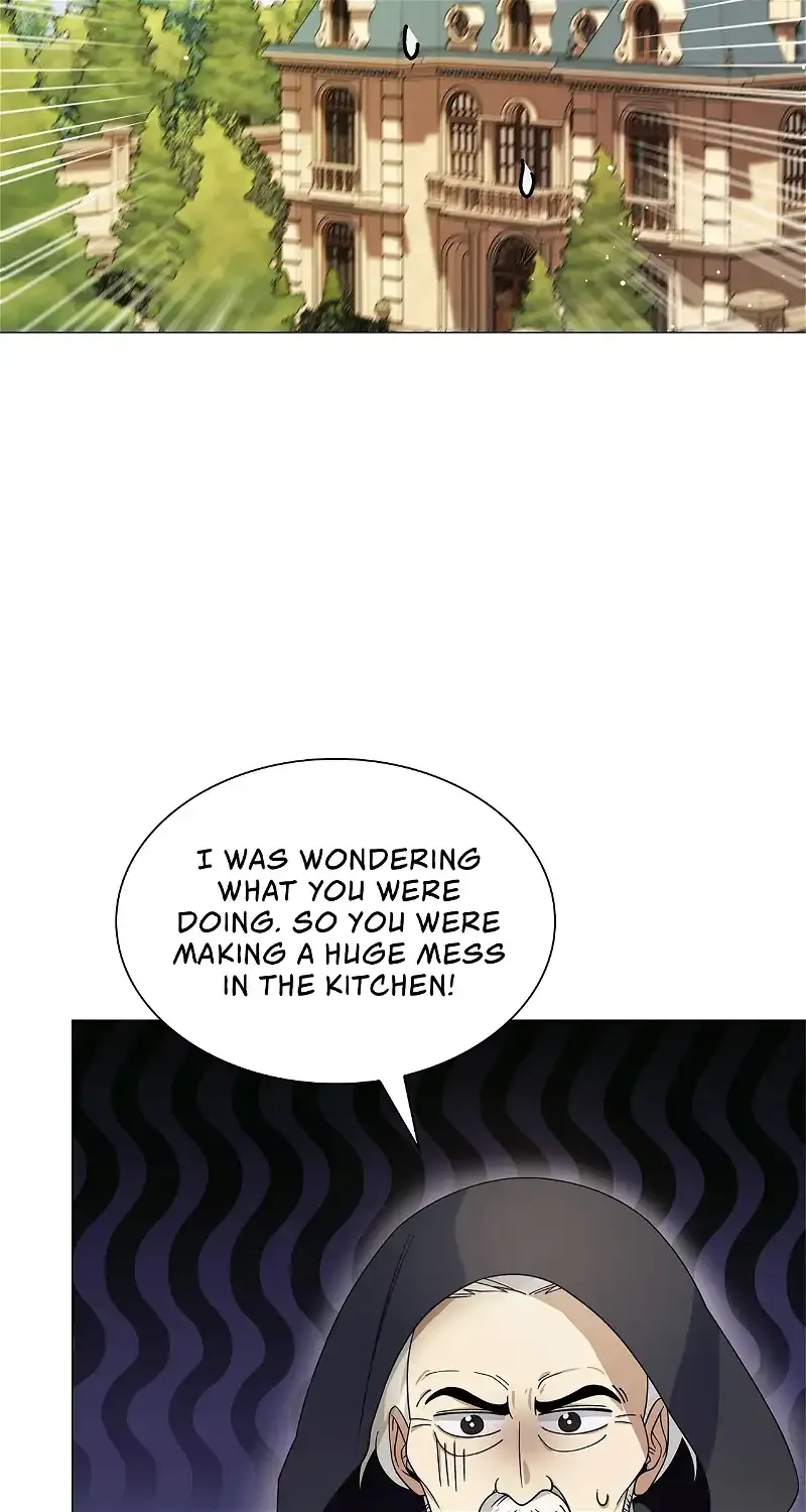 Sincerely, Vanessa Zinmanga X Chapter 13 Page 72