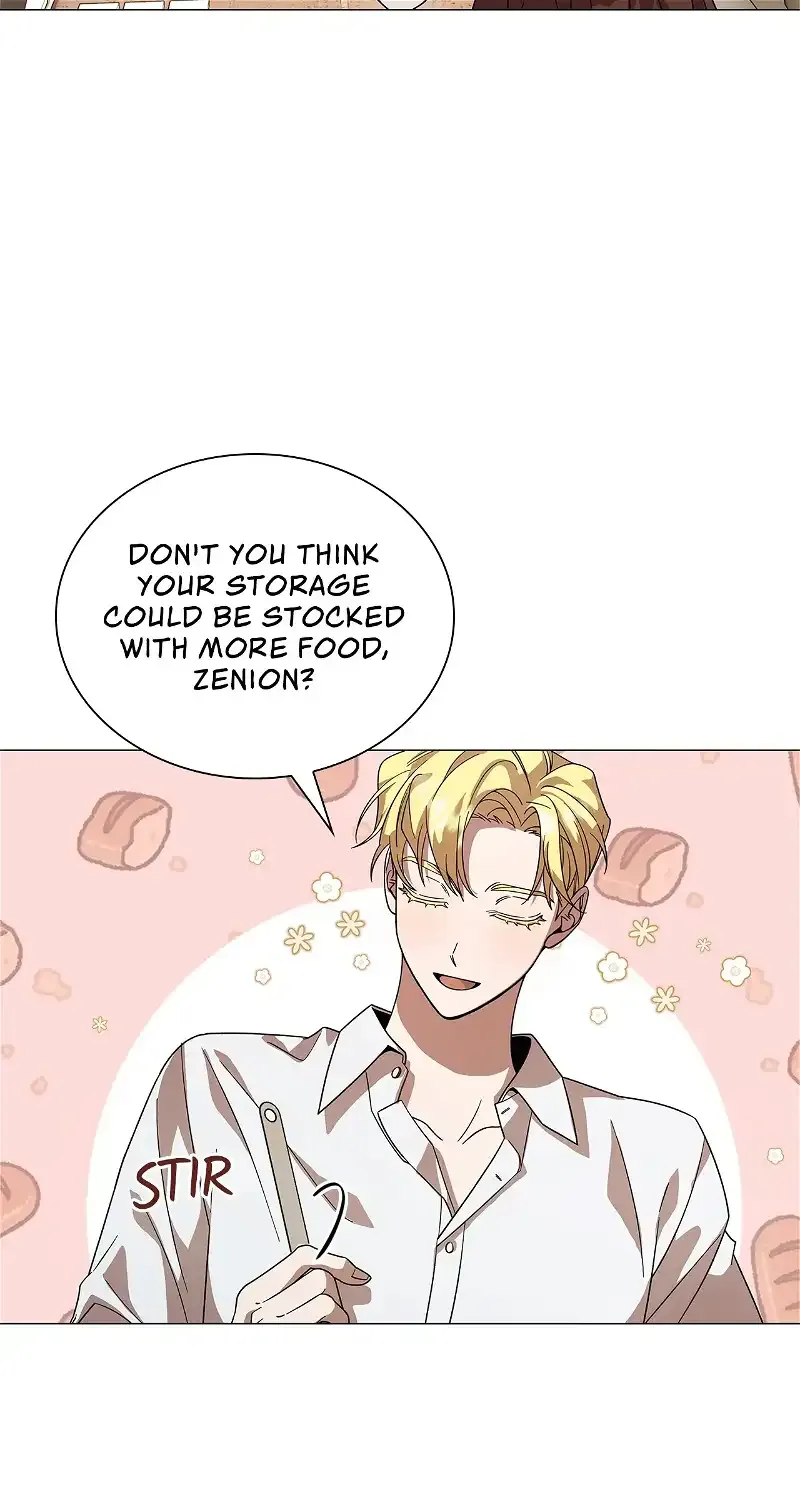 Sincerely, Vanessa Zinmanga X Chapter 13 Page 76