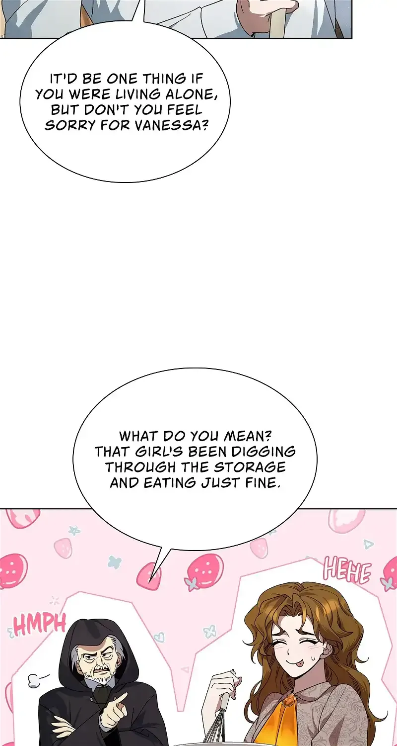 Sincerely, Vanessa Zinmanga X Chapter 13 Page 80