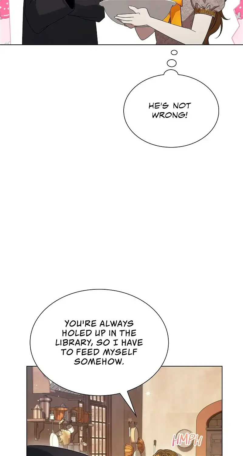 Sincerely, Vanessa Zinmanga X Chapter 13 Page 81