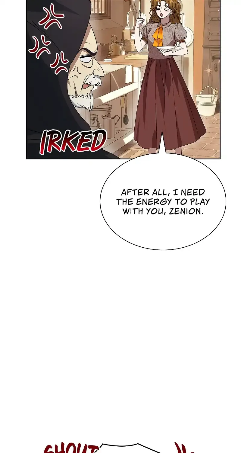 Sincerely, Vanessa Zinmanga X Chapter 13 Page 82