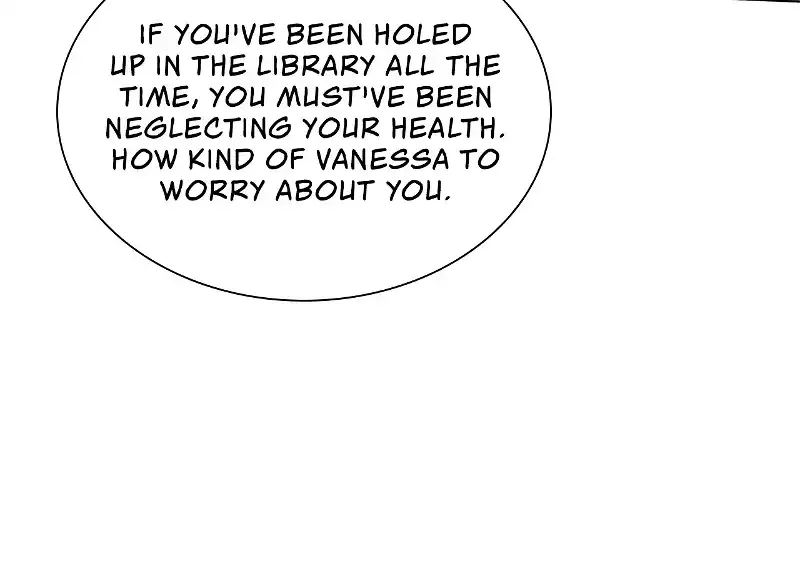 Sincerely, Vanessa Zinmanga X Chapter 13 Page 84