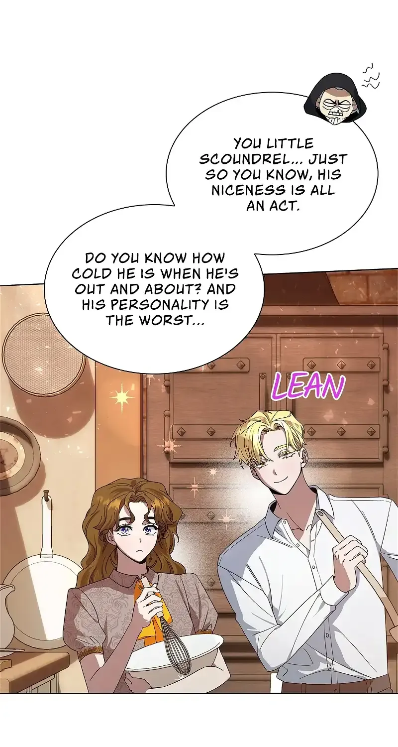 Sincerely, Vanessa Zinmanga X Chapter 13 Page 85