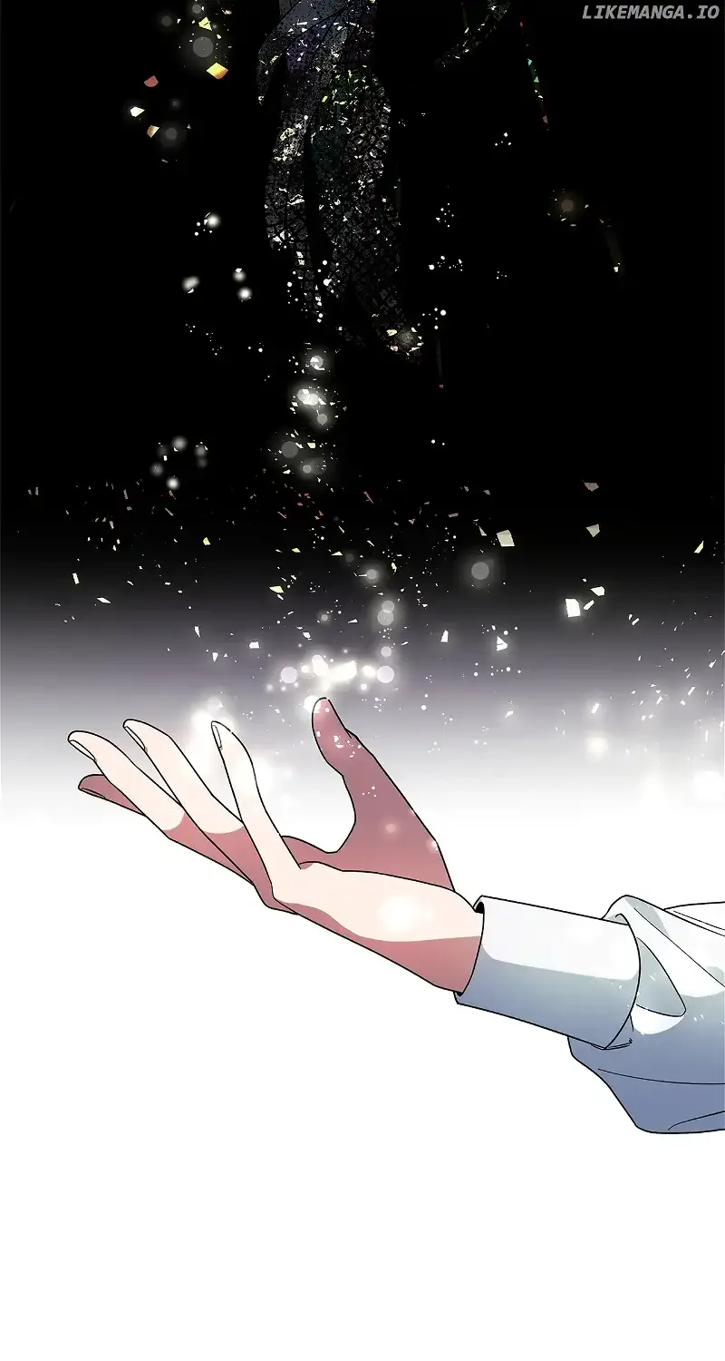 Sincerely, Vanessa Zinmanga X Chapter 11 Page 8