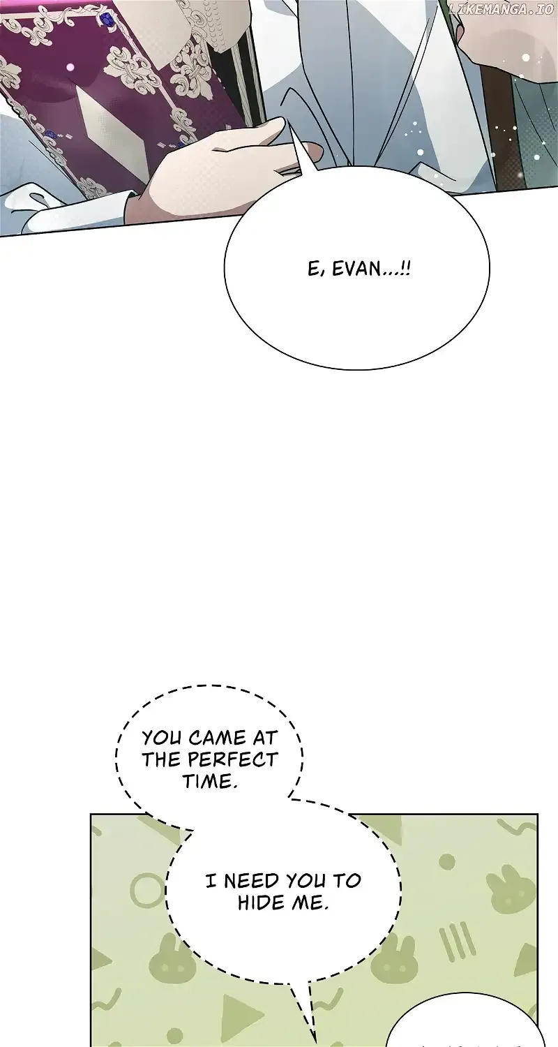 Sincerely, Vanessa Zinmanga X Chapter 11 Page 16