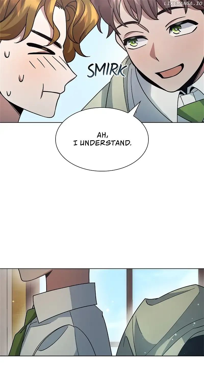 Sincerely, Vanessa Zinmanga X Chapter 11 Page 19