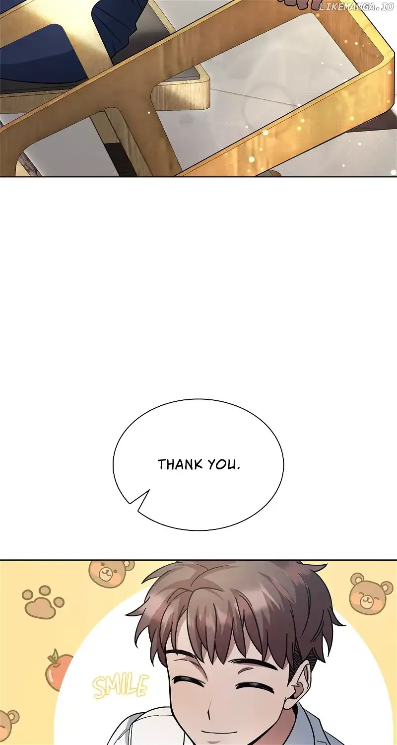 Sincerely, Vanessa Zinmanga X Chapter 11 Page 24