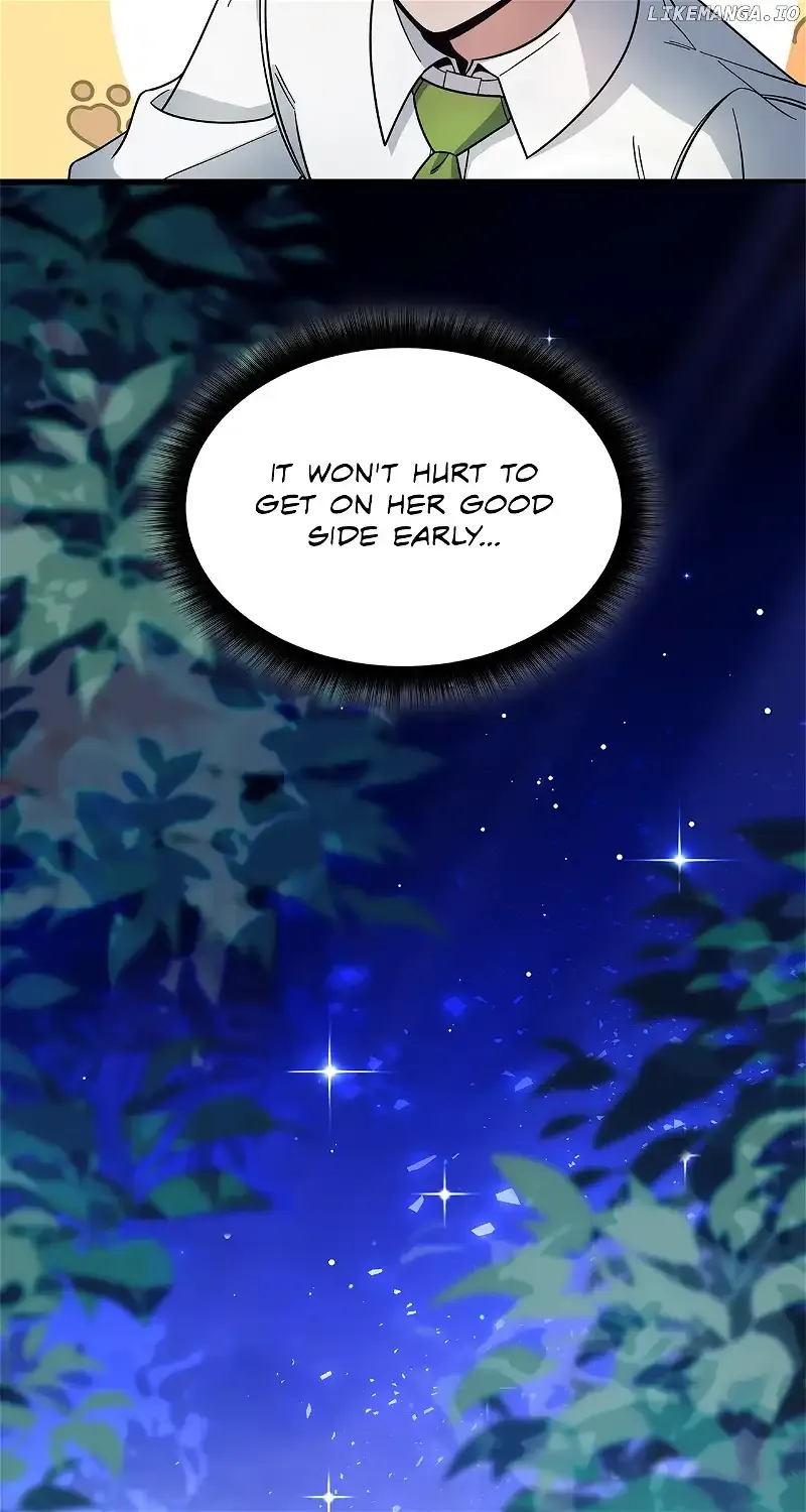 Sincerely, Vanessa Zinmanga X Chapter 11 Page 25