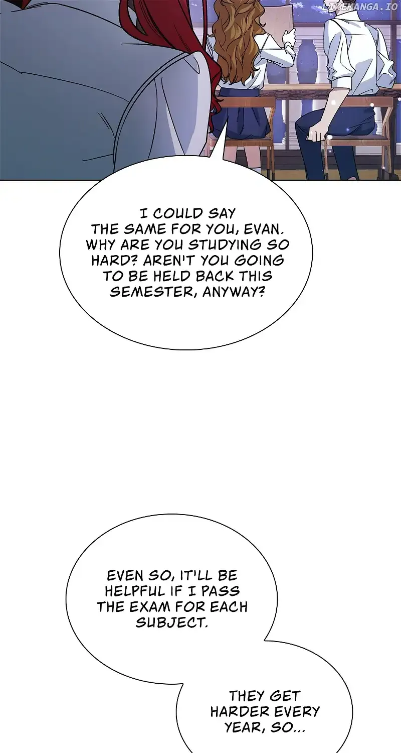 Sincerely, Vanessa Zinmanga X Chapter 11 Page 29