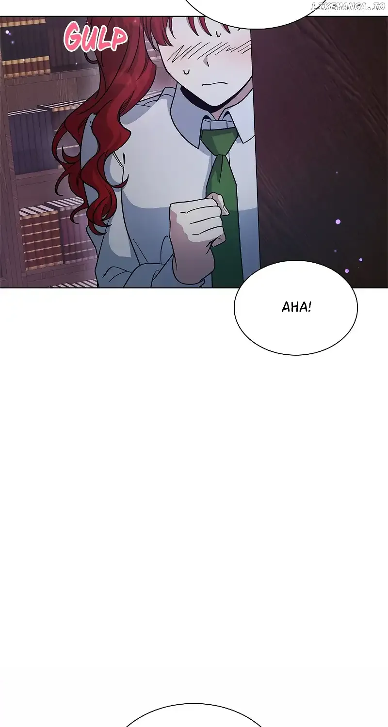 Sincerely, Vanessa Zinmanga X Chapter 11 Page 30