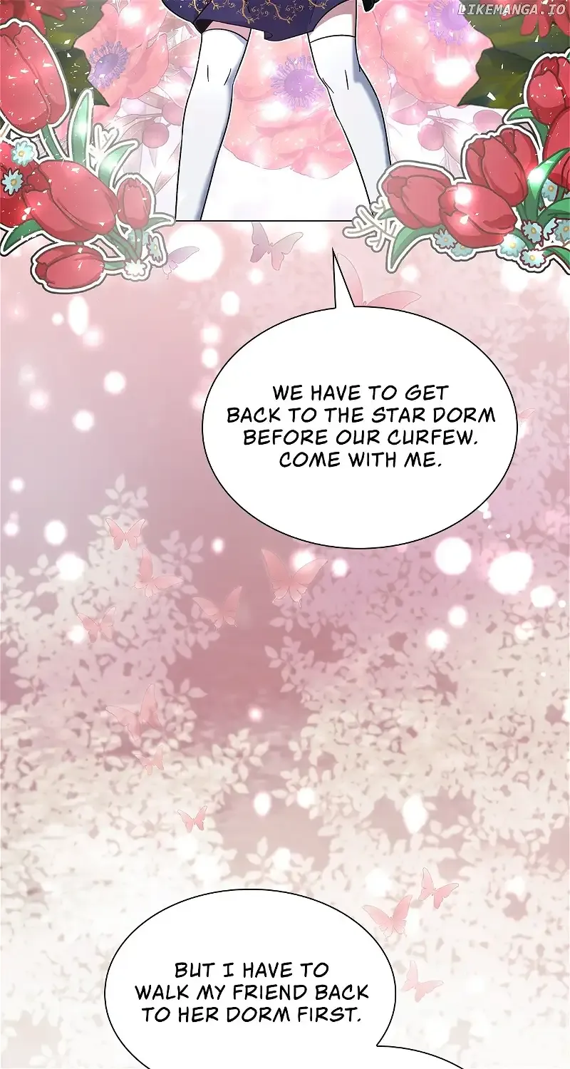 Sincerely, Vanessa Zinmanga X Chapter 11 Page 34
