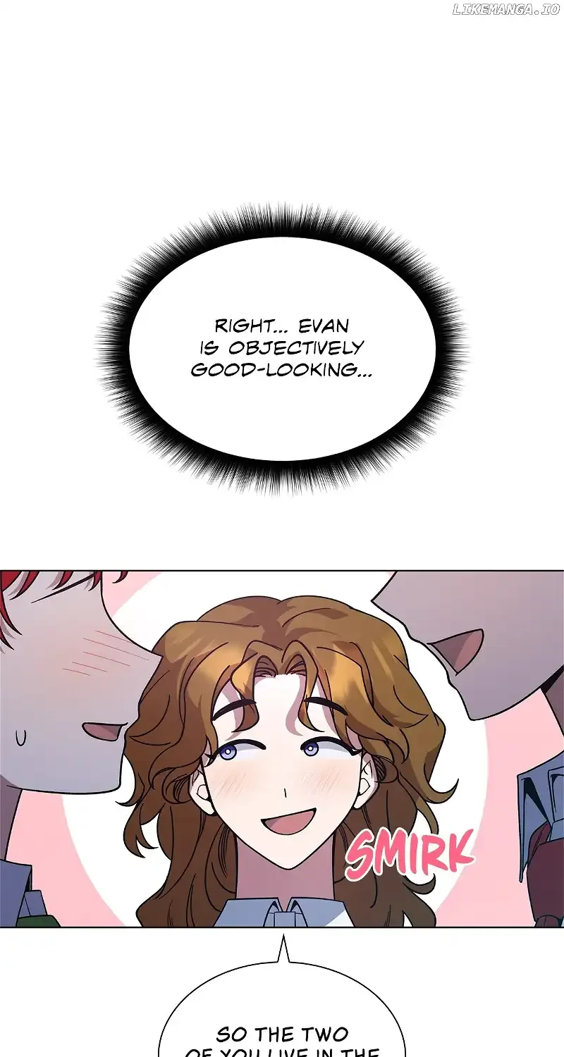 Sincerely, Vanessa Zinmanga X Chapter 11 Page 37