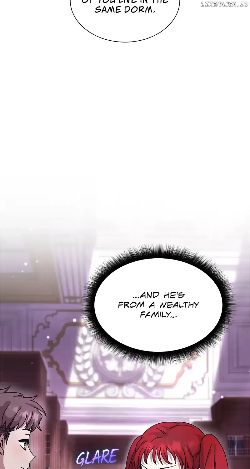 Sincerely, Vanessa Zinmanga X Chapter 11 Page 38