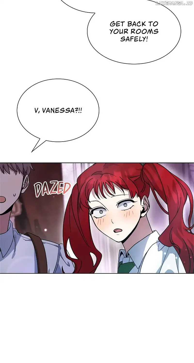 Sincerely, Vanessa Zinmanga X Chapter 11 Page 44