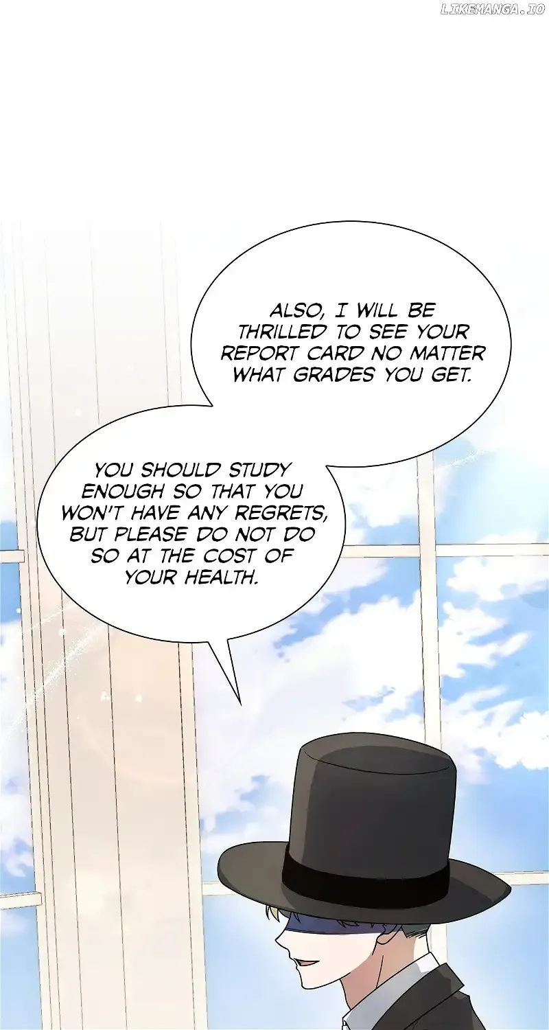 Sincerely, Vanessa Zinmanga X Chapter 11 Page 56