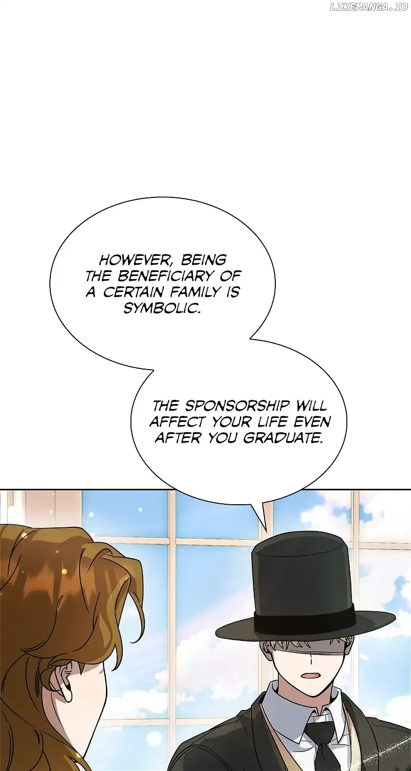 Sincerely, Vanessa Zinmanga X Chapter 11 Page 63