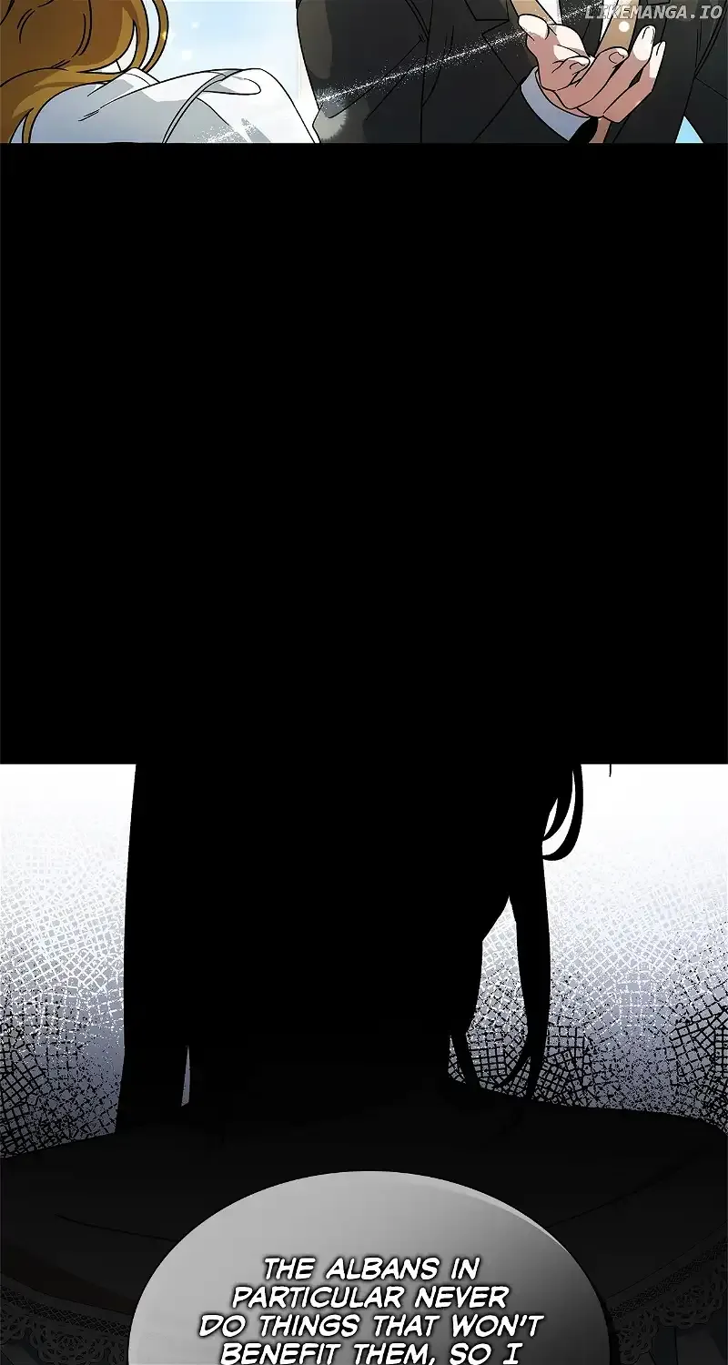 Sincerely, Vanessa Zinmanga X Chapter 11 Page 64