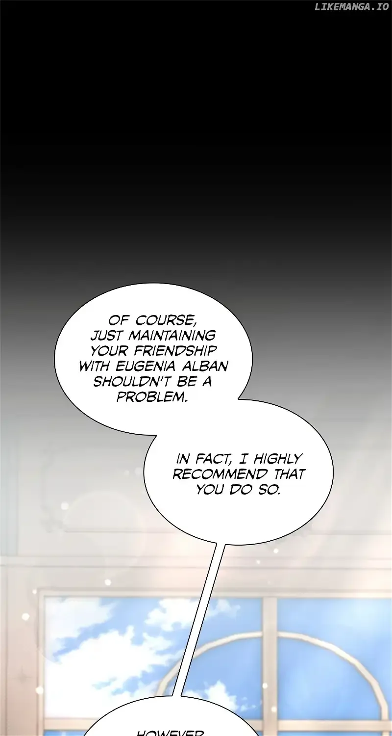 Sincerely, Vanessa Zinmanga X Chapter 11 Page 67