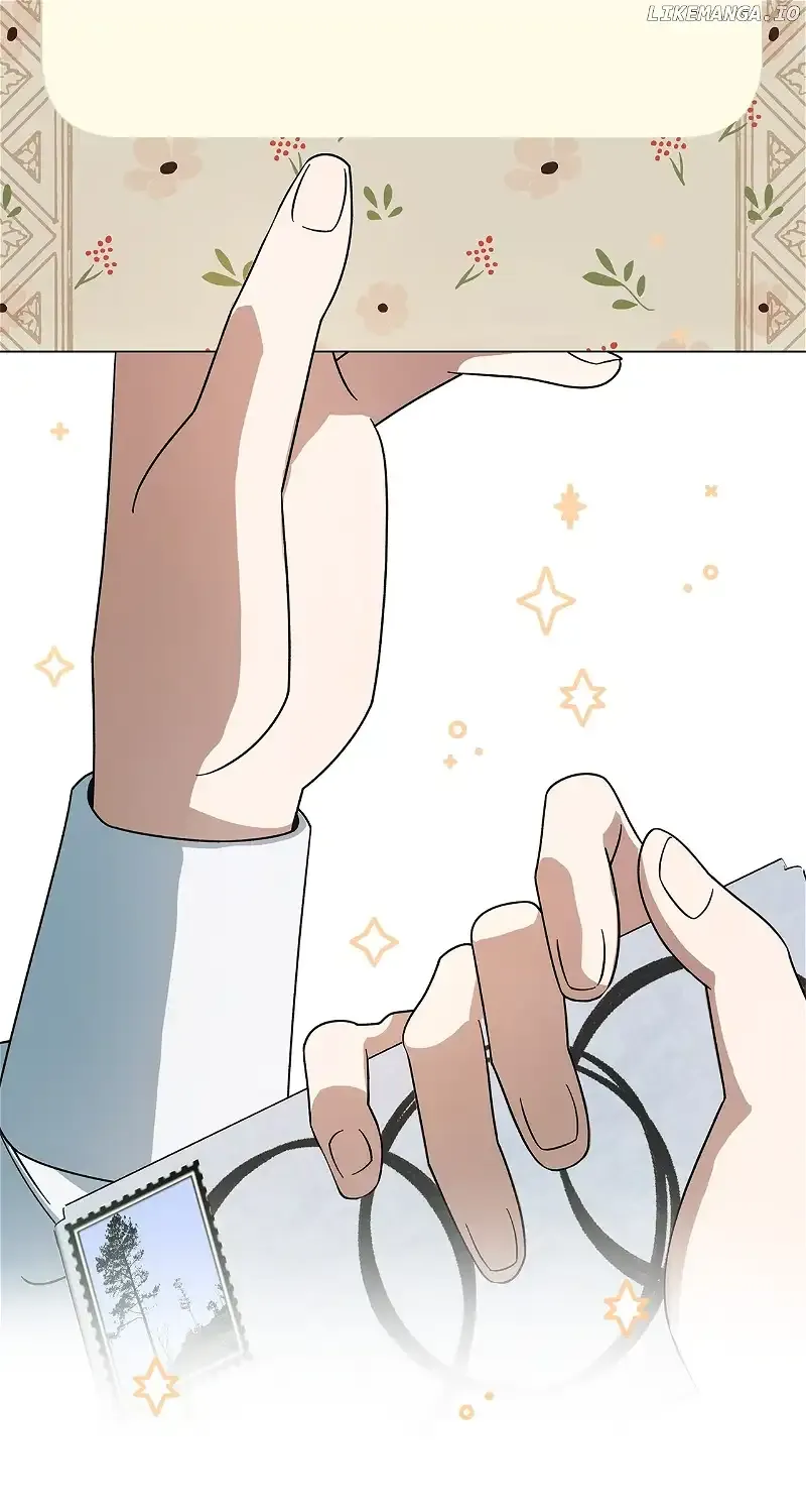 Sincerely, Vanessa Zinmanga X Chapter 11 Page 72