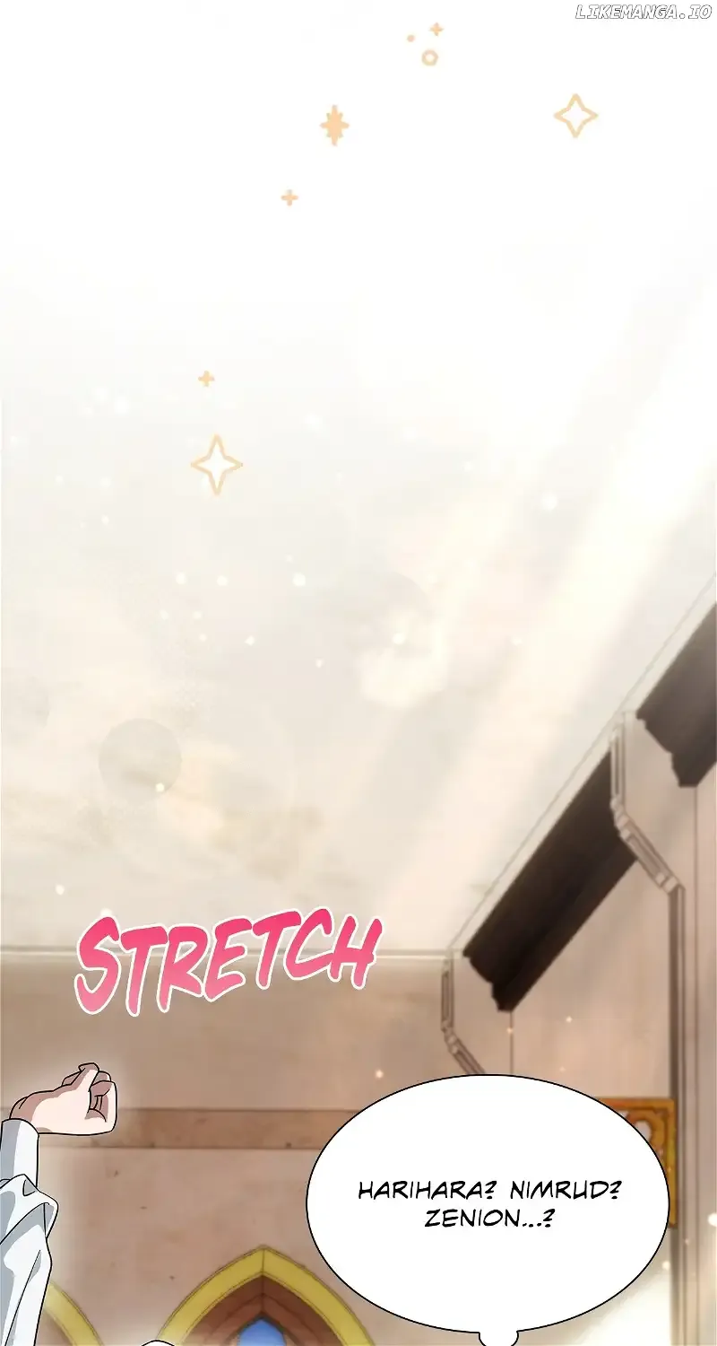 Sincerely, Vanessa Zinmanga X Chapter 11 Page 73