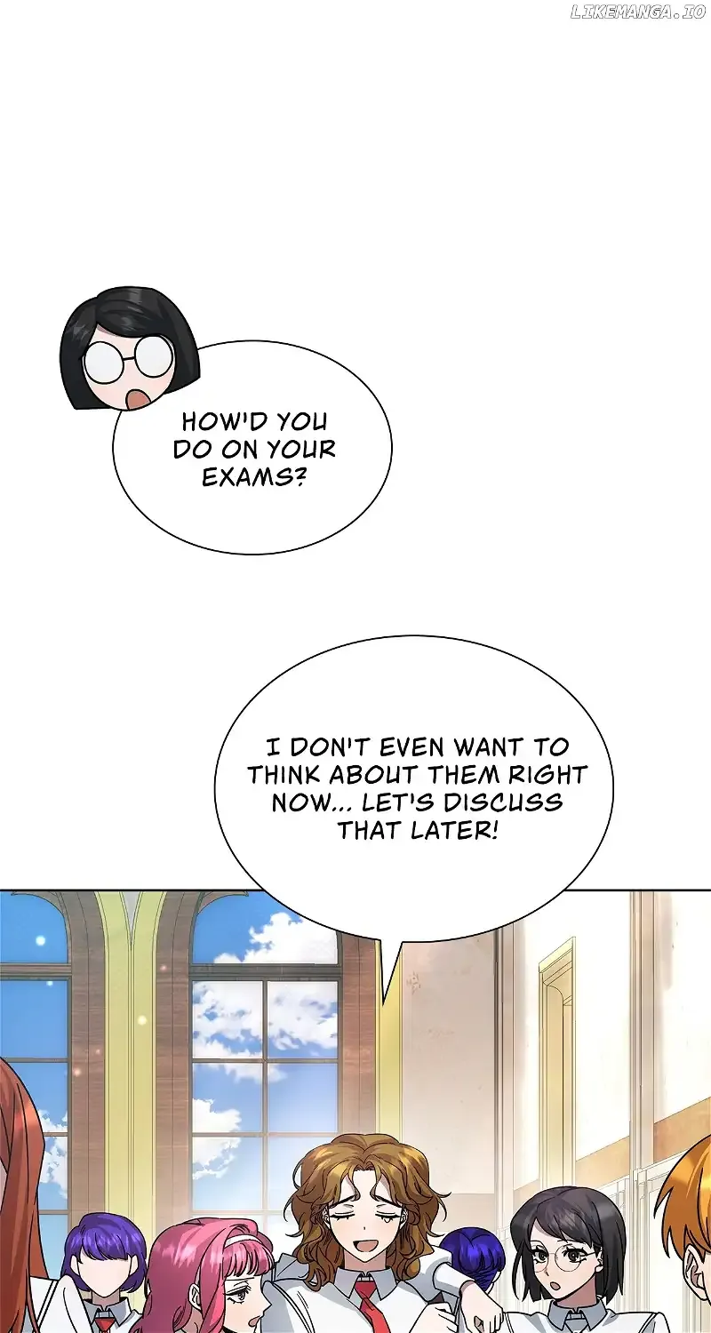 Sincerely, Vanessa Zinmanga X Chapter 11 Page 75