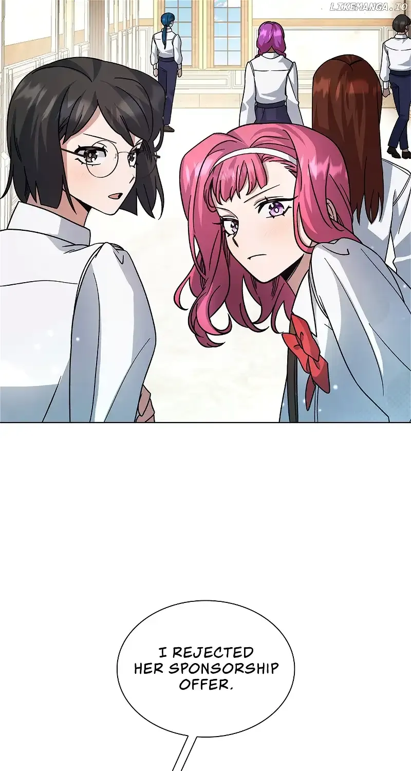 Sincerely, Vanessa Zinmanga X Chapter 11 Page 78