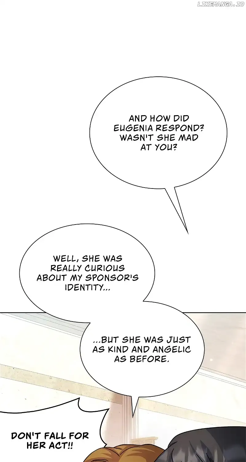 Sincerely, Vanessa Zinmanga X Chapter 11 Page 80