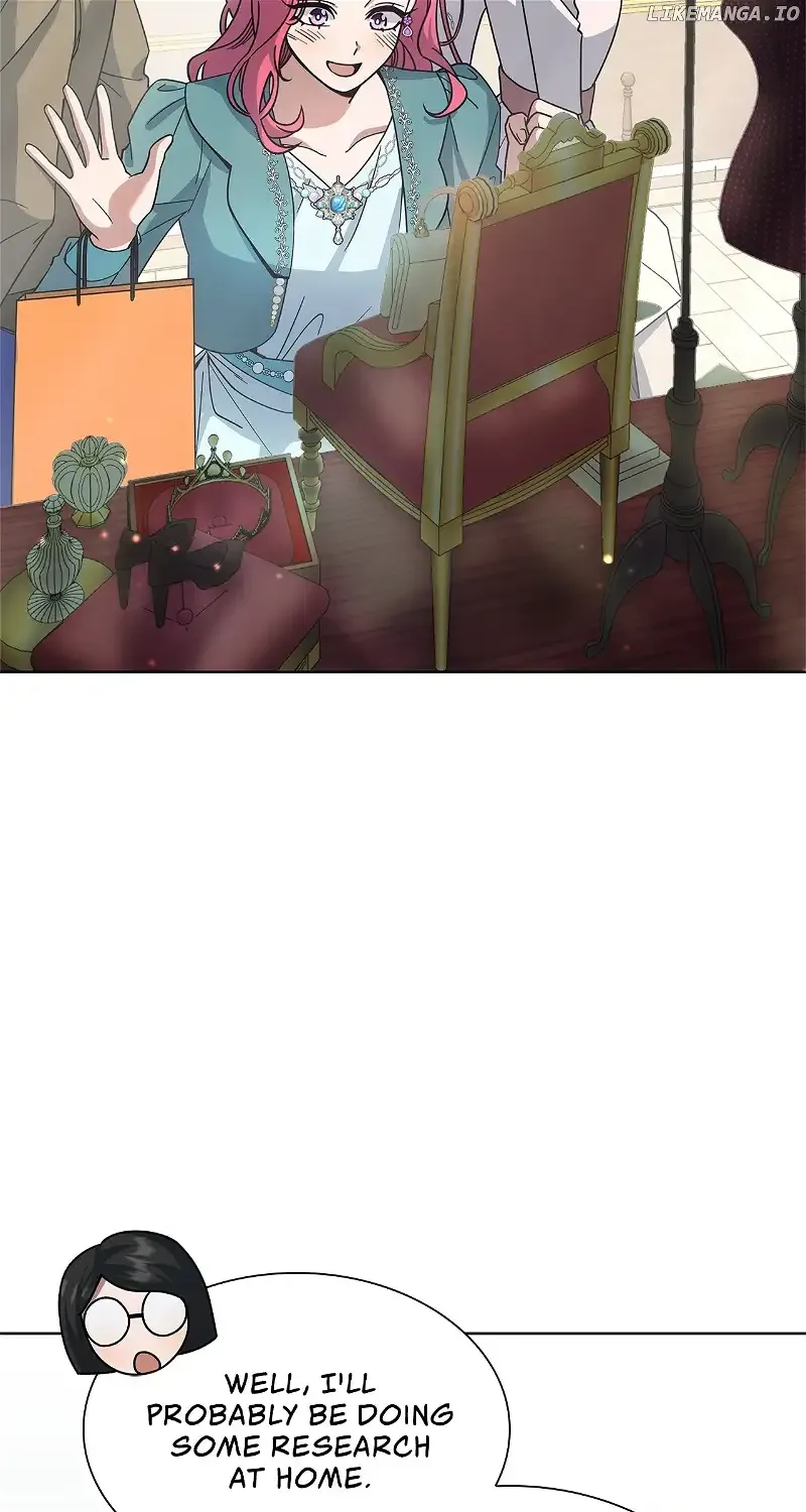 Sincerely, Vanessa Zinmanga X Chapter 11 Page 83