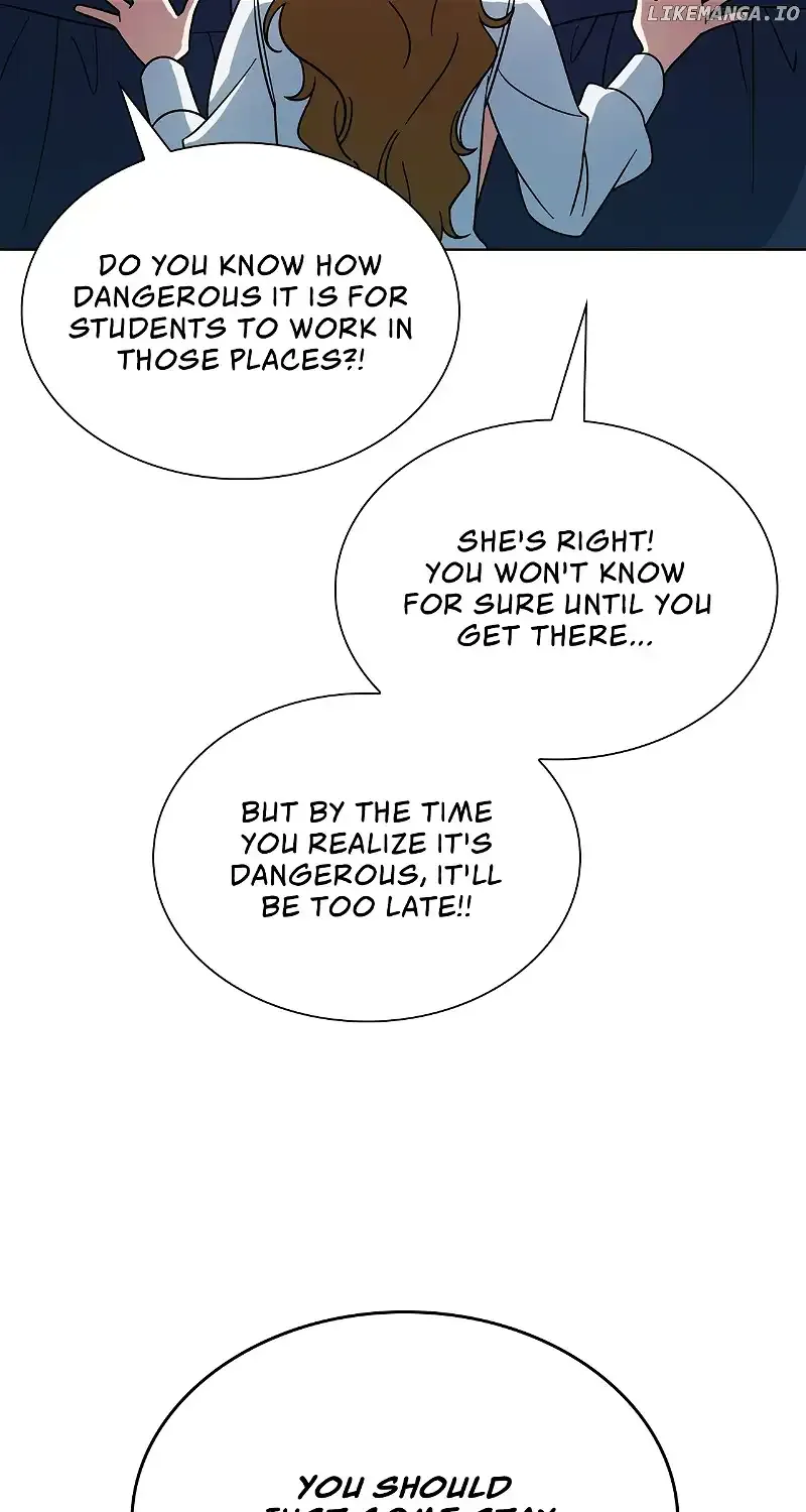 Sincerely, Vanessa Zinmanga X Chapter 11 Page 88