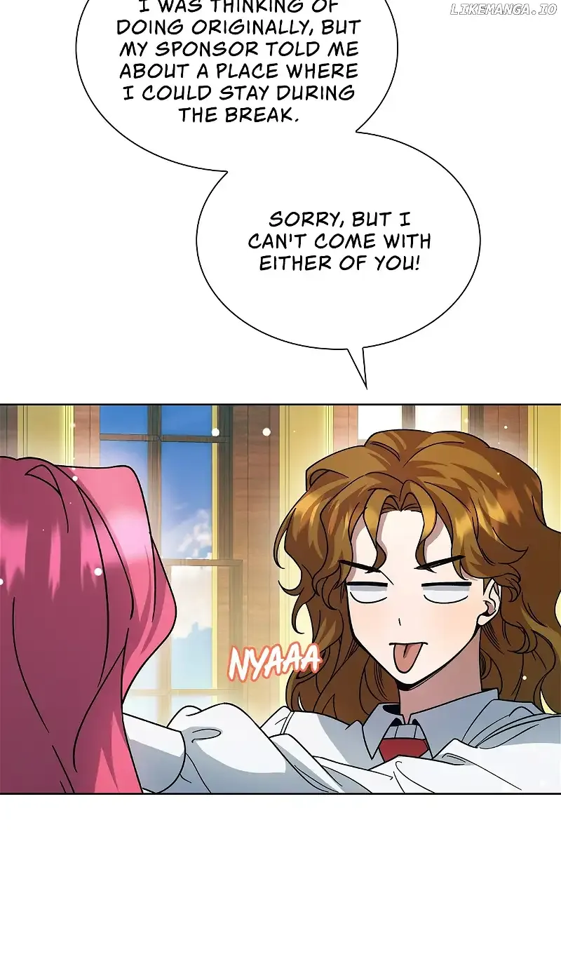 Sincerely, Vanessa Zinmanga X Chapter 11 Page 91