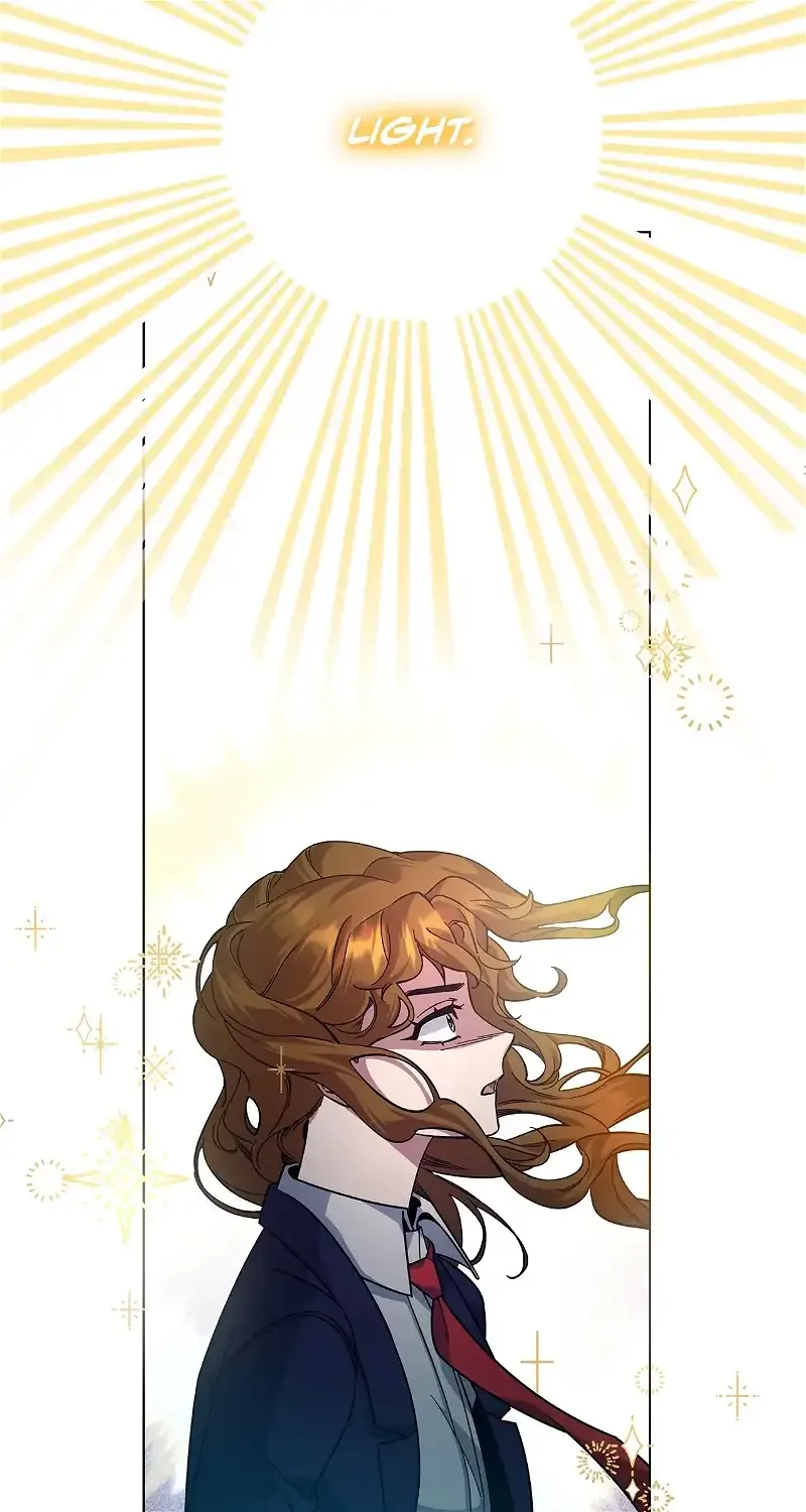 Sincerely, Vanessa Zinmanga X Chapter 10 Page 19