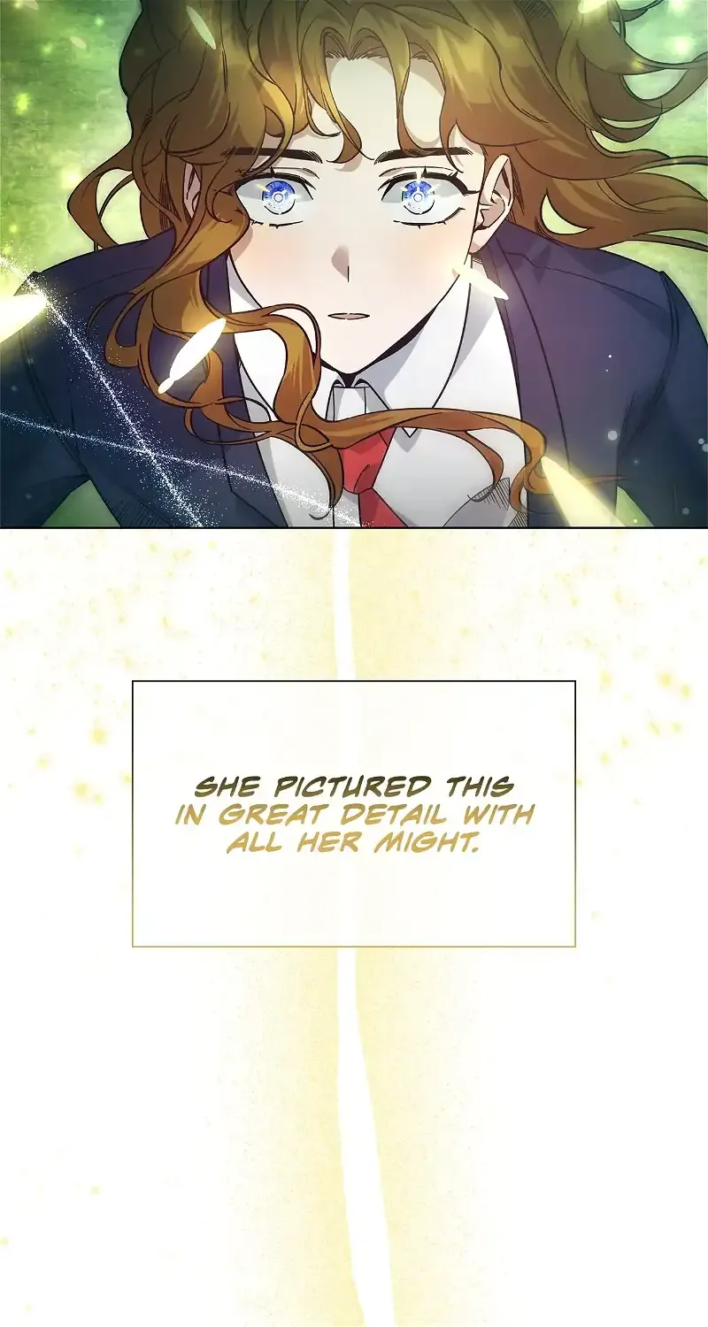 Sincerely, Vanessa Zinmanga X Chapter 10 Page 27