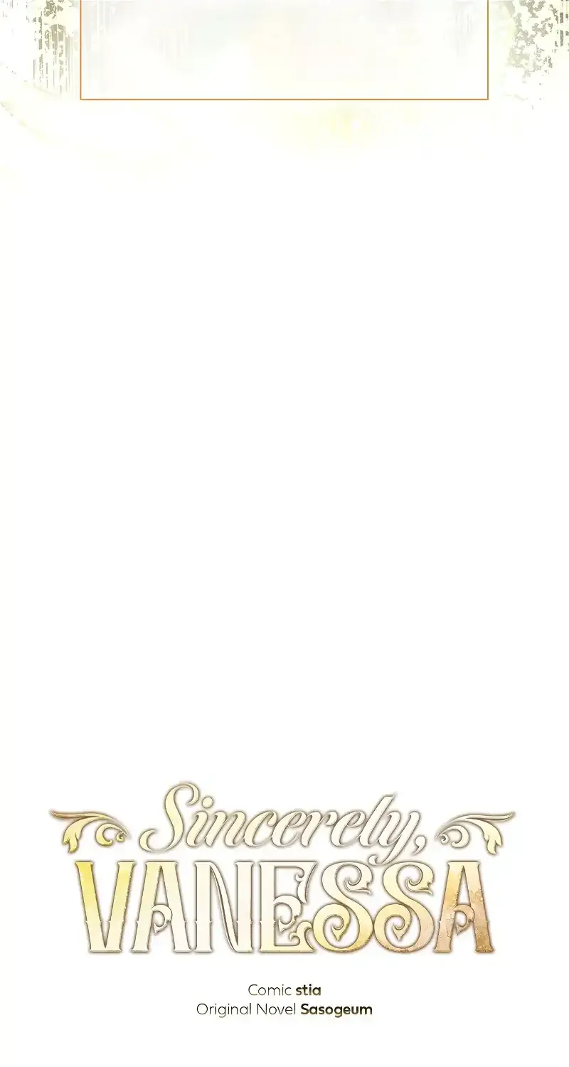 Sincerely, Vanessa Zinmanga X Chapter 10 Page 33