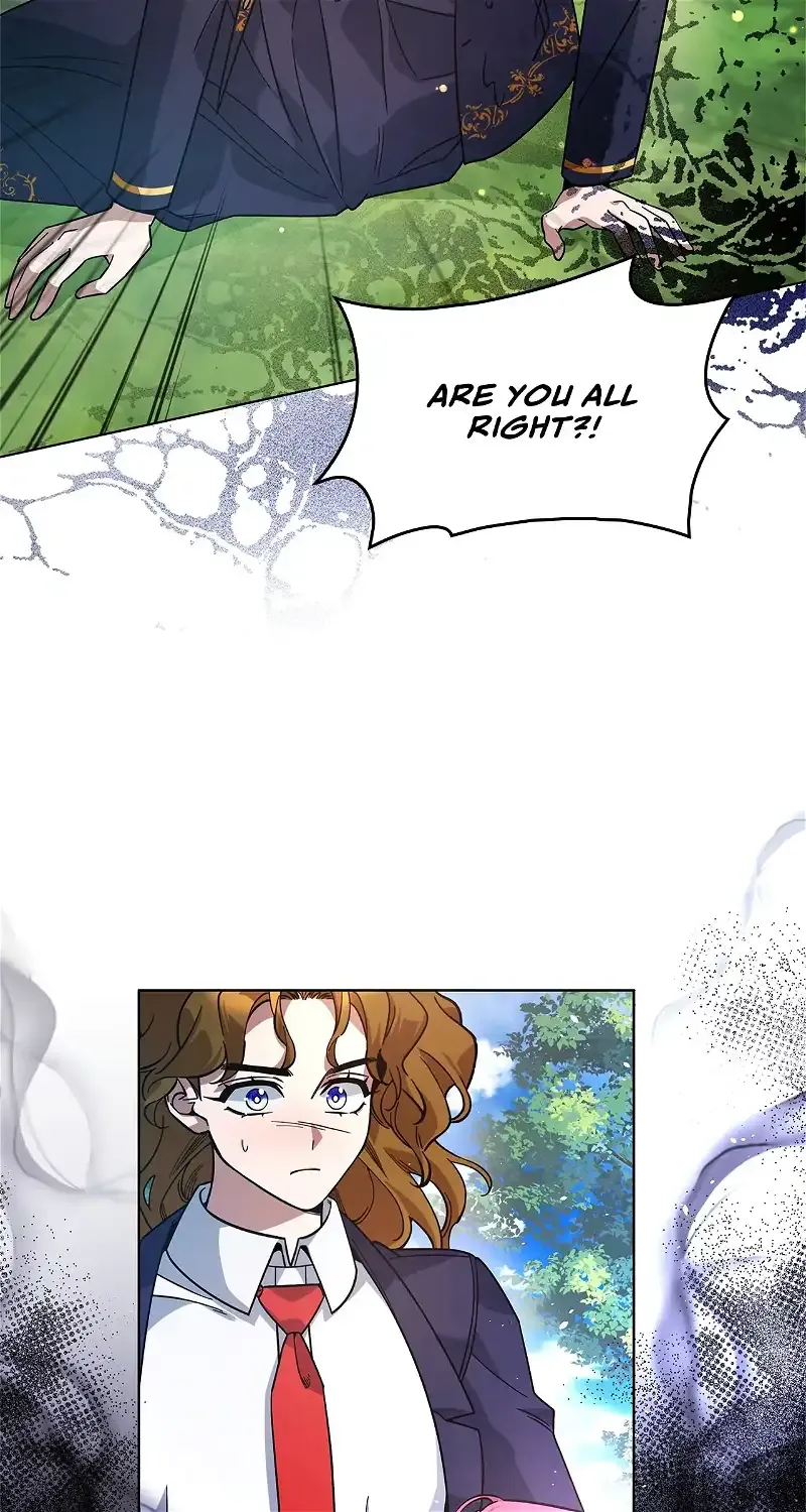 Sincerely, Vanessa Zinmanga X Chapter 10 Page 37