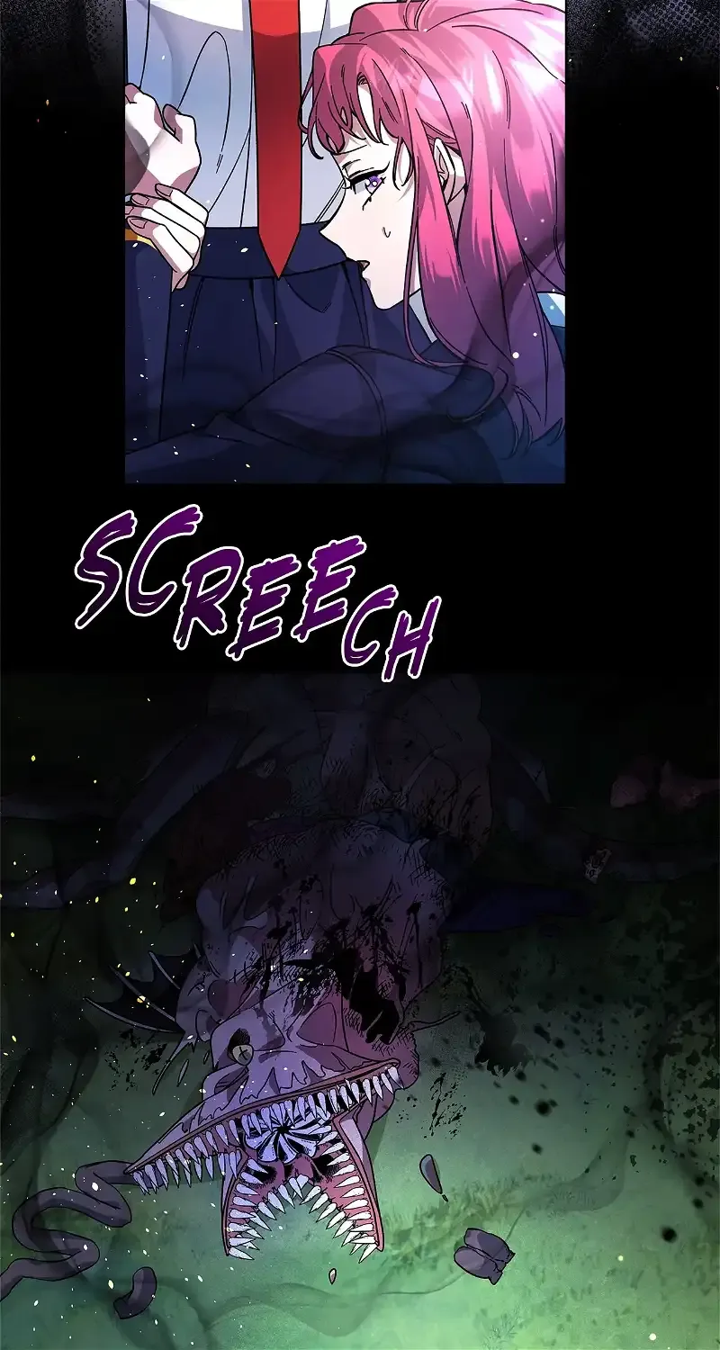 Sincerely, Vanessa Zinmanga X Chapter 10 Page 38