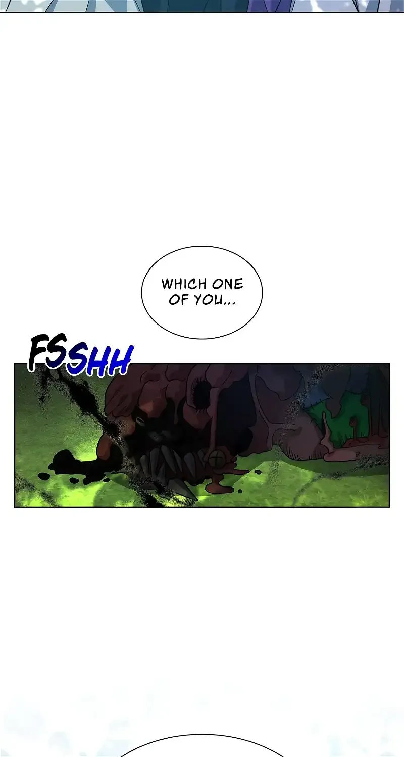 Sincerely, Vanessa Zinmanga X Chapter 10 Page 49