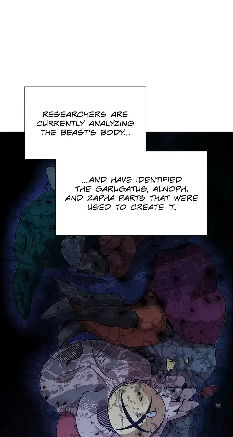 Sincerely, Vanessa Zinmanga X Chapter 10 Page 71
