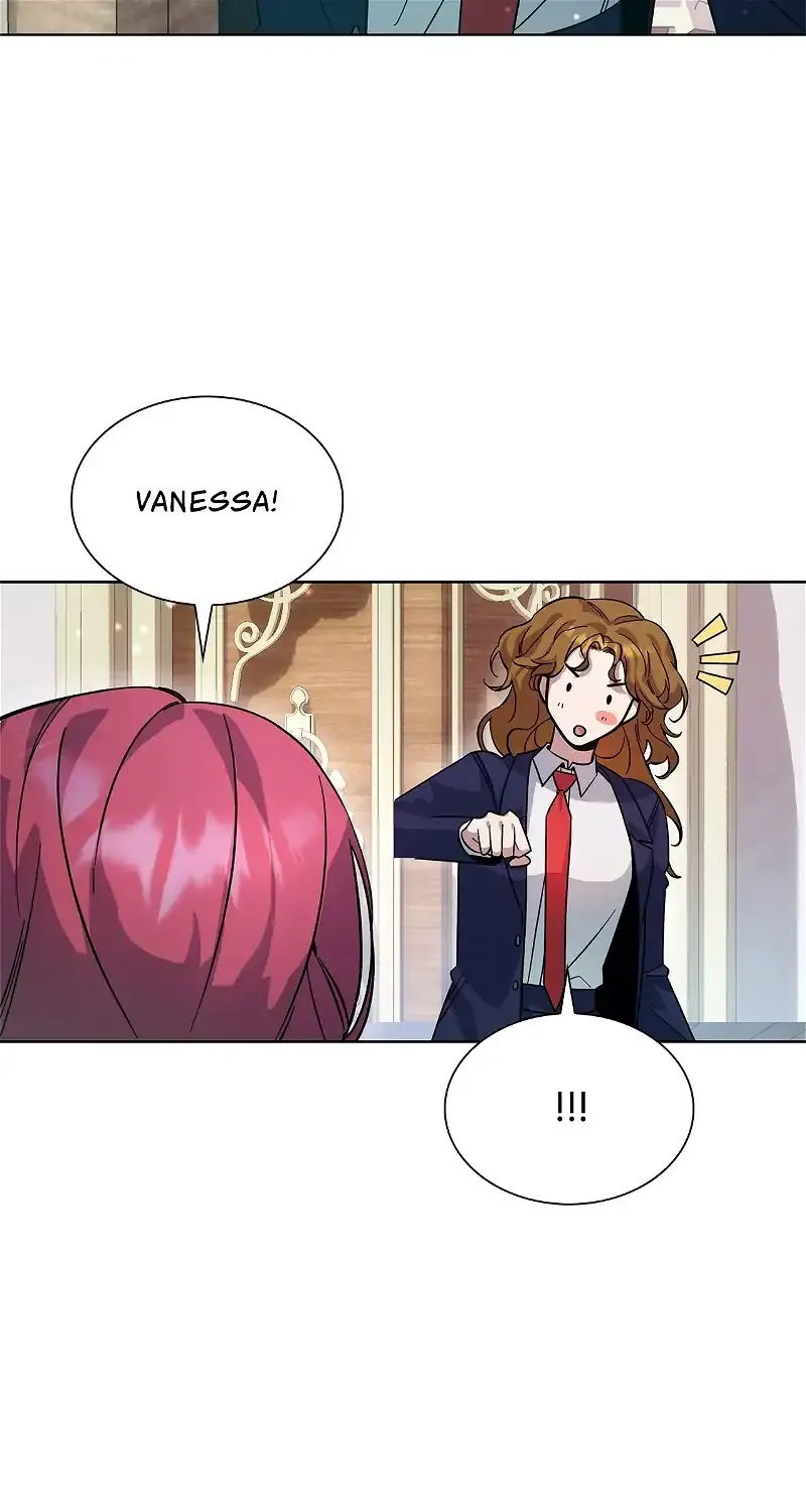 Sincerely, Vanessa Zinmanga X Chapter 10 Page 75