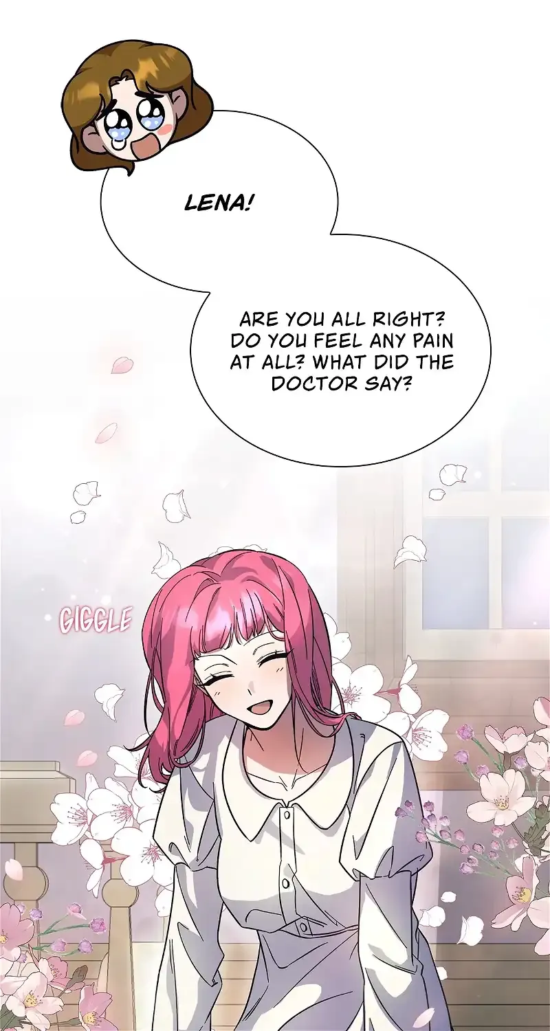 Sincerely, Vanessa Zinmanga X Chapter 10 Page 76