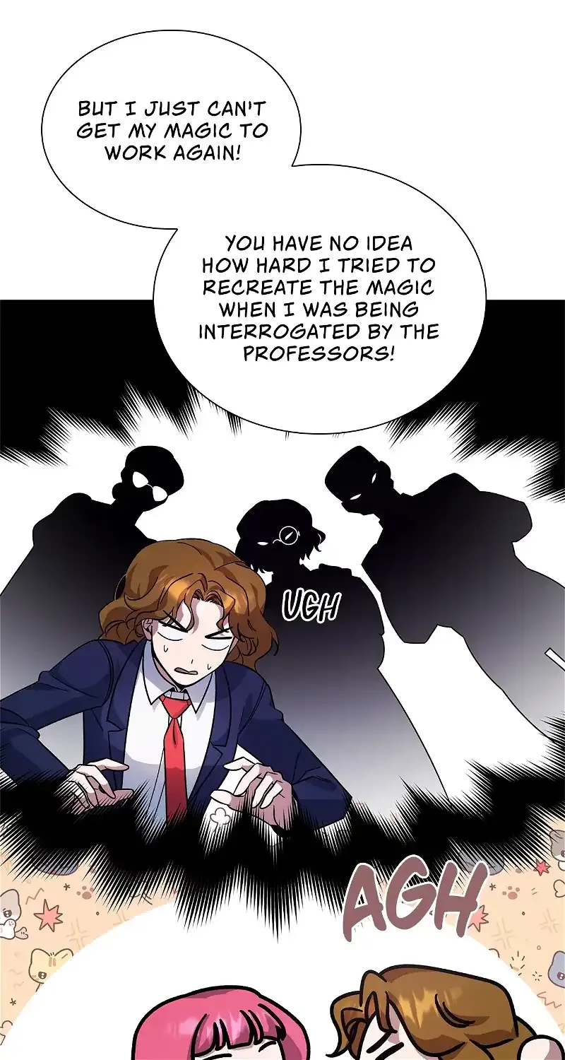 Sincerely, Vanessa Zinmanga X Chapter 10 Page 80