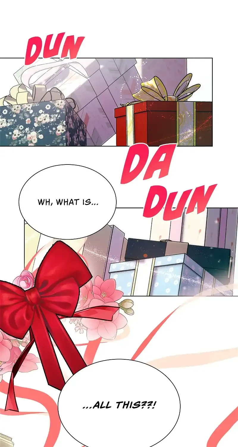 Sincerely, Vanessa Zinmanga X Chapter 10 Page 84