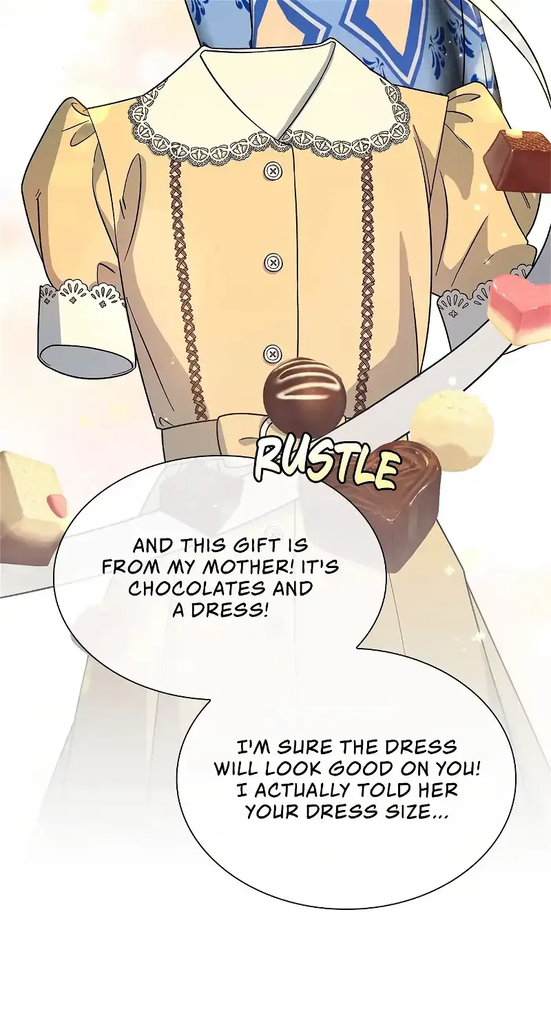 Sincerely, Vanessa Zinmanga X Chapter 10 Page 88