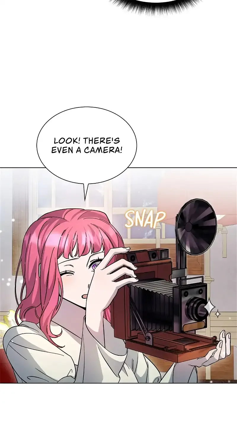 Sincerely, Vanessa Zinmanga X Chapter 10 Page 90