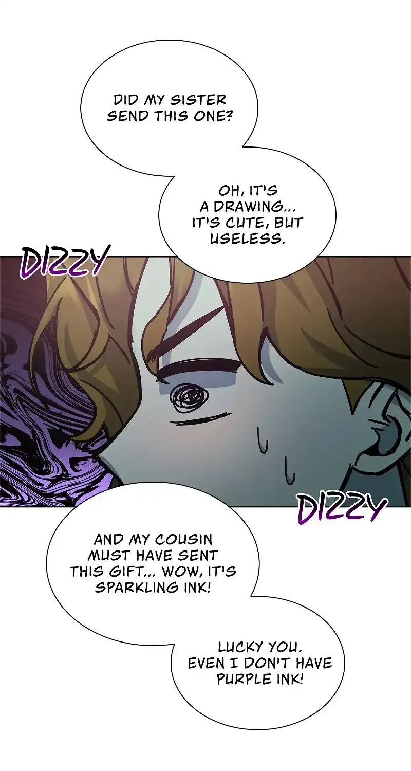 Sincerely, Vanessa Zinmanga X Chapter 10 Page 91