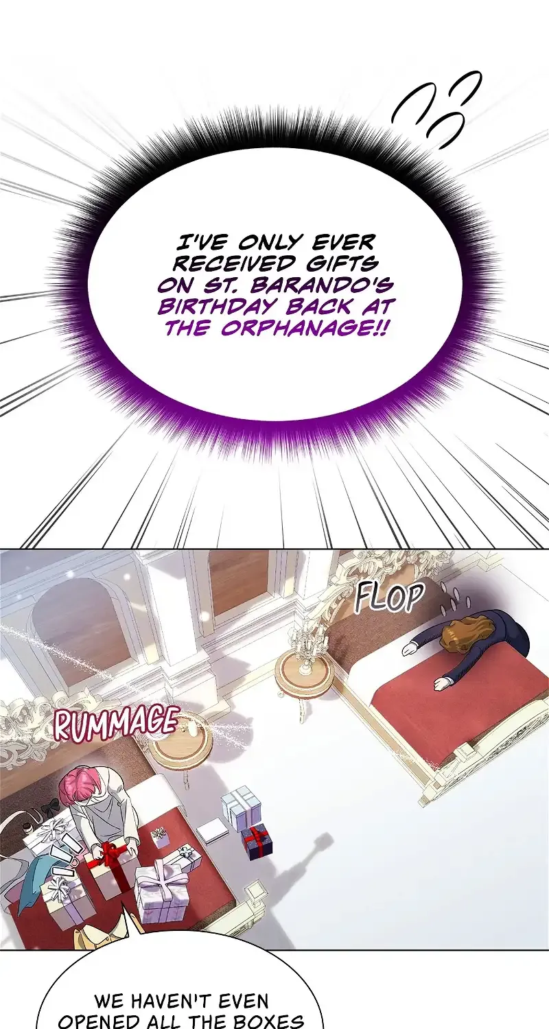 Sincerely, Vanessa Zinmanga X Chapter 10 Page 93