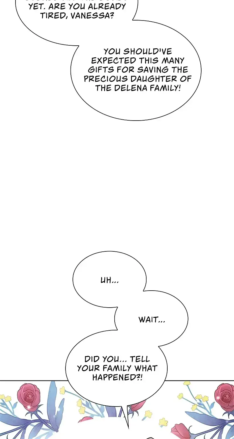 Sincerely, Vanessa Zinmanga X Chapter 10 Page 94
